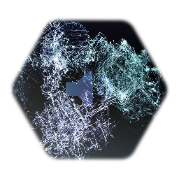 you smell like you parted (parted)