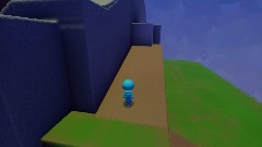 Whomps Fortress - Super Mario 64