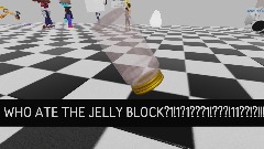 A screenshot taken in Dreams. 2 of 6.