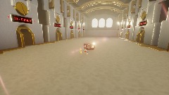 Kingdom Hearts - Game Central Station (WIP)