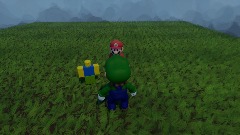 My Creation - 2/19/2025