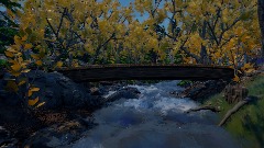 A screenshot taken in Dreams. 14 of 25.
