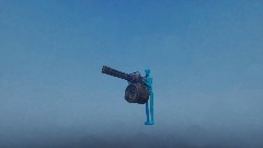 A screenshot taken in Dreams. 10 of 25.