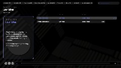 A screenshot taken in Dreams. 6 of 19.