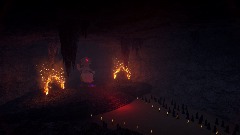 DF23 Cult Cave