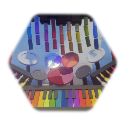 My Creation - 25/2/2020