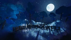 A screenshot taken in Dreams. 8 of 15.