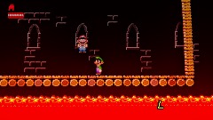 A screenshot taken in Dreams. 4 of 4.