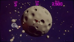 A screenshot taken in Dreams. 22 of 27.