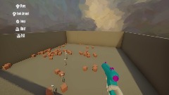 A screenshot taken in Dreams. 4 of 5.