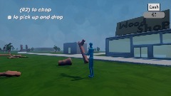 A screenshot taken in Dreams. 1 of 4.