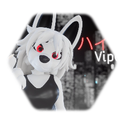 Vivienne "Viper" Cross