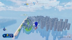 A screenshot taken in Dreams. 14 of 22.