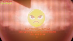 DON'T PRESS ANY <clue>BUTTONS