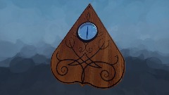 A screenshot taken in Dreams. 14 of 19.