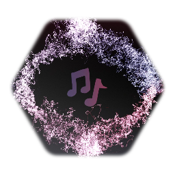 Mmiah 13 (Chaos Texture)