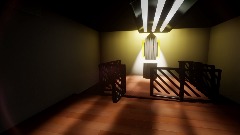 Garten of Banban Pt 14