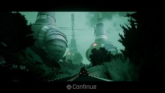 A screenshot taken in Dreams. 3 of 5.