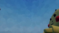 A screenshot taken in Dreams. 9 of 28.