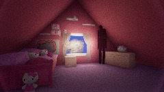 Research Kitty's House