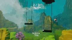 A screenshot taken in Dreams. 8 of 23.