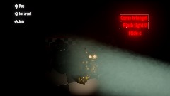 A screenshot taken in Dreams. 5 of 8.