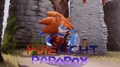 Firelight Paradox