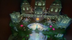 A screenshot taken in Dreams. 3 of 23.