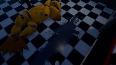 Fnaf 1 explore beta 1.0