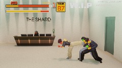 A screenshot taken in Dreams. 1 of 1.