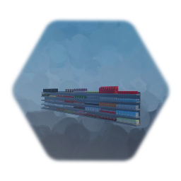 Store Shelves