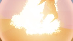 A screenshot taken in Dreams. 7 of 7.