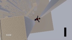 A screenshot taken in Dreams. 1 of 6.