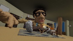 A screenshot taken in Dreams. 16 of 16.