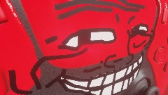 A screenshot taken in Dreams. 1 of 2.