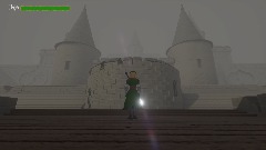 The Legend Of Zelda