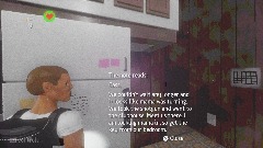 A screenshot taken in Dreams. 1 of 5.