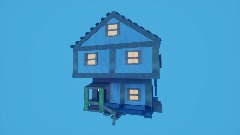 A screenshot taken in Dreams. 9 of 21.