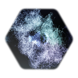 Bucaneer Beach - Pac-Man World