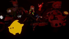 Smoothlion.EXE's execution rampage