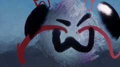 A screenshot taken in Dreams. 20 of 24.