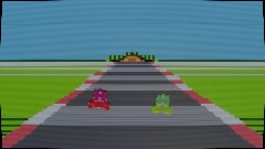 A screenshot taken in Dreams. 5 of 12.