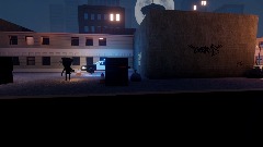 A screenshot taken in Dreams. 3 of 5.
