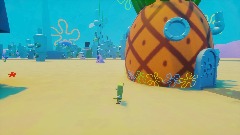 A screenshot taken in Dreams. 4 of 19.