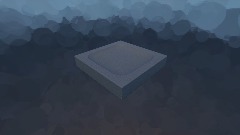 A screenshot taken in Dreams. 1 of 2.