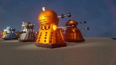 A screenshot taken in Dreams. 17 of 20.