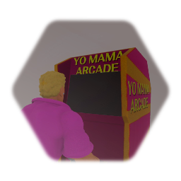 Daniele Kart- Brody Foxx