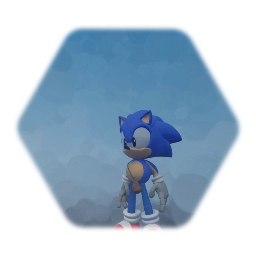 Sonic the heghoge 1.5