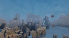 Smoke Temple Challenge - 31/3/2020