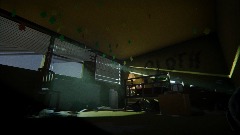 A screenshot taken in Dreams. 8 of 12.